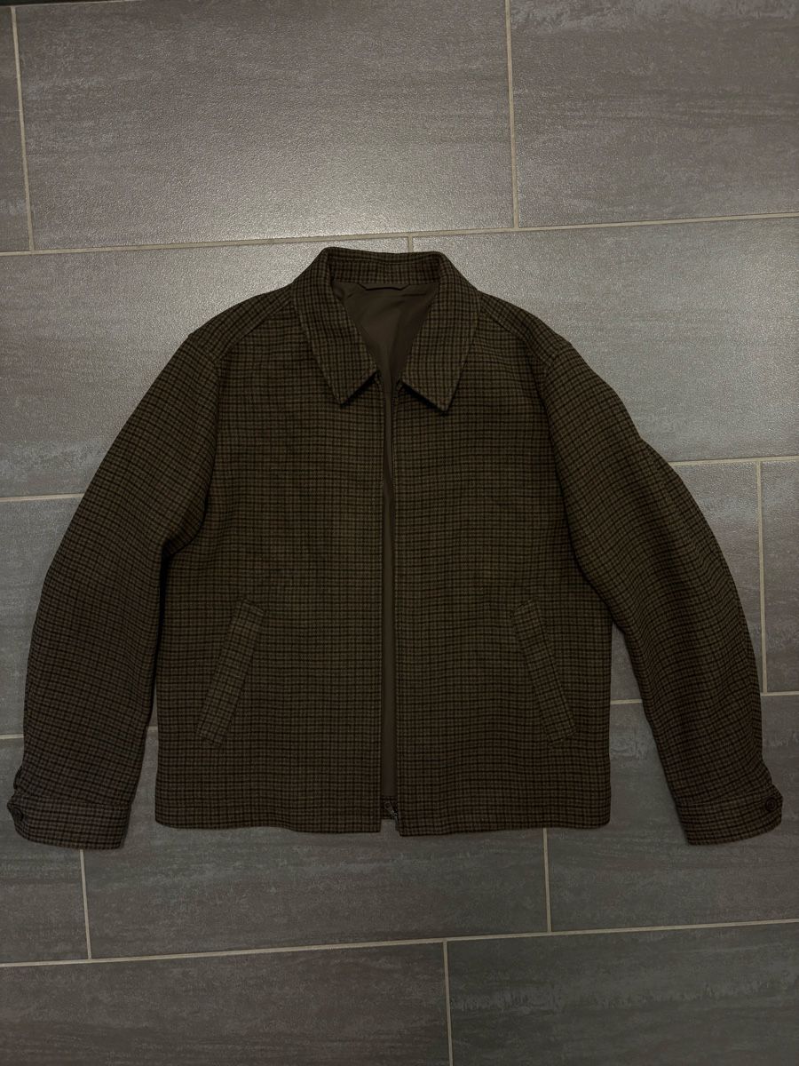 Uniqlo Giacche: Uniqlo Übergangsjacke L – Nuovo (secondo la descrizione) da Rümlang venduto da svent 2