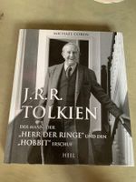Buch J.R.R. Tolkien Biografie