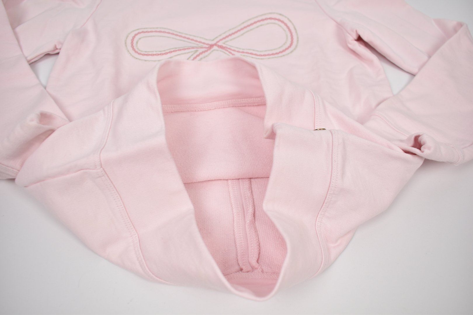 Pullover & Sweatshirts: Lili Gaufrette Sweatshirt, Gr.140 – Gebraucht aus Nürensdorf von 2ND_STORY 2