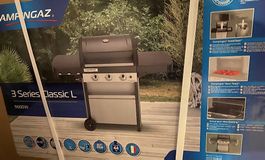 Barbecue Campingaz NEUF