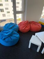 Sitzsäcke Gratis