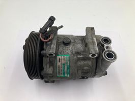 Alfa Romeo 147 1,9 JTD Klimakompressor