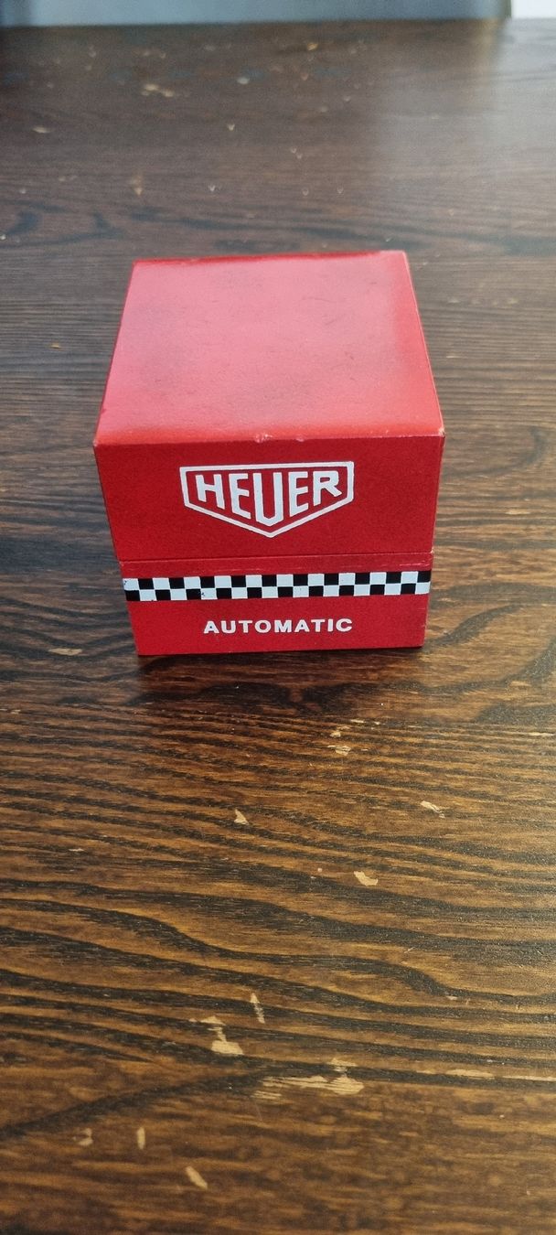 Tag Heuer Orologi: Heuer Autavia Automatic Chronograph – Usato da Merishausen venduto da Philippe.w 4