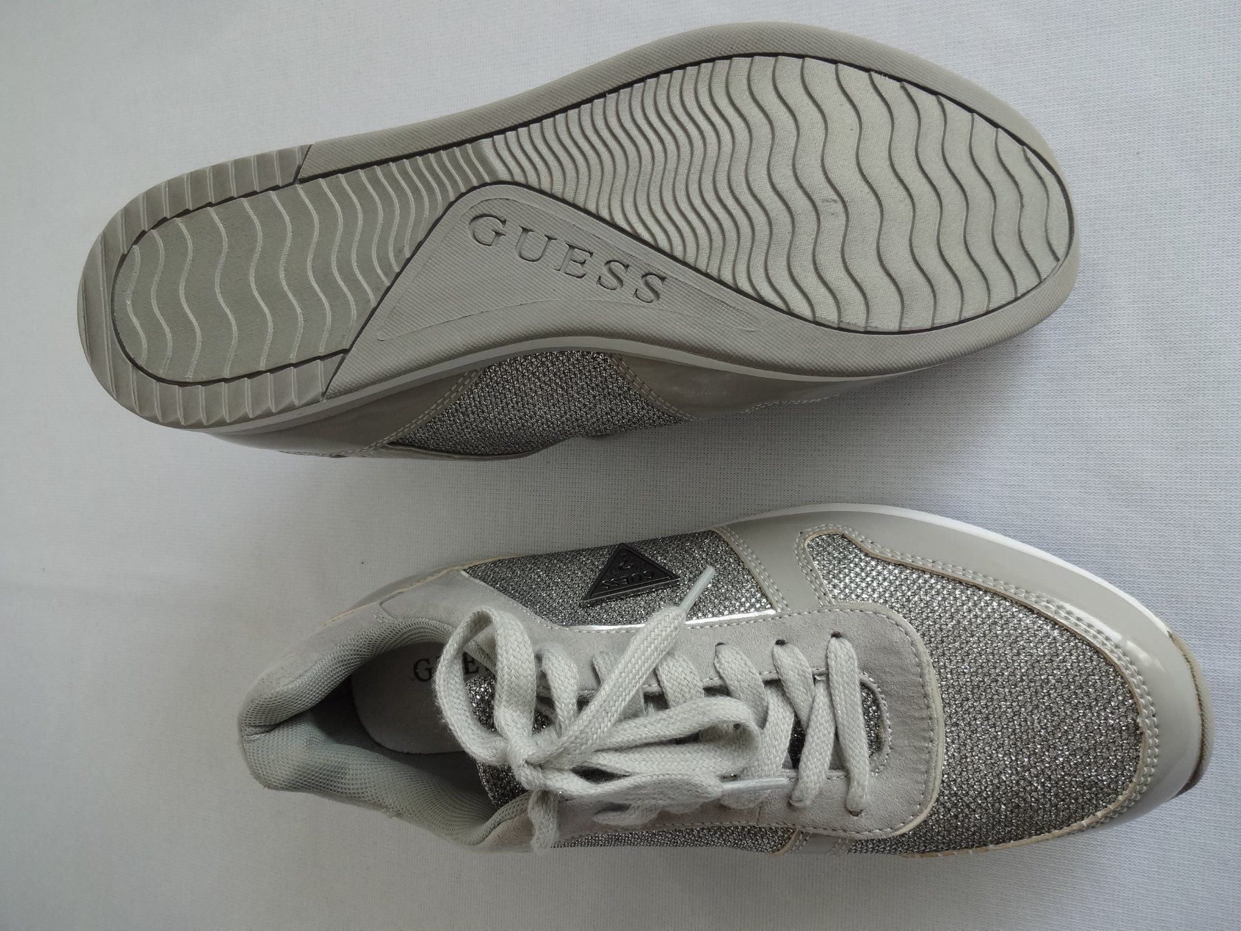 Guess Scarpe da donna: Guess Schuhe Nr.39 – Usato da Frauenfeld venduto da rey06 4