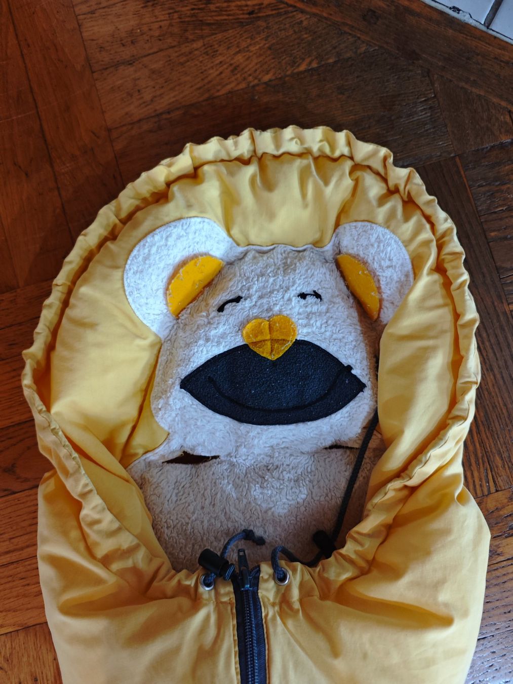 Odenwälder Schlafsäcke: Mucki Wintersack – Gebraucht aus Aesch BL von desi1991 1