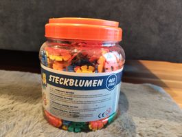 Steckblumen 400 Stk.