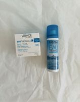 Uriage Eau Thermale Water Sleeping Mask 50ml & Spray, neu