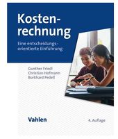 Kostenrechnung