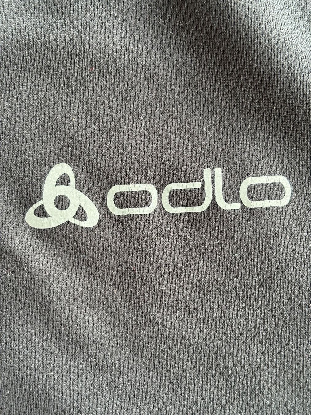Odlo T-shirt: Odlo Active F-Dry Light Shirt, Grösse S – Usato da Ebnat-Kappel venduto da Molton 3