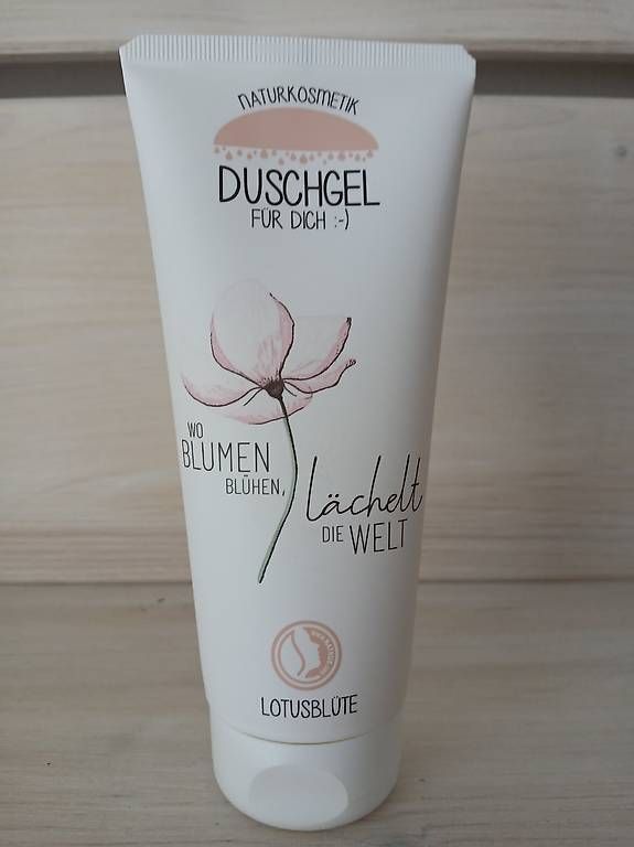Duschen: Duschgel – Gebraucht aus Flawil von August023