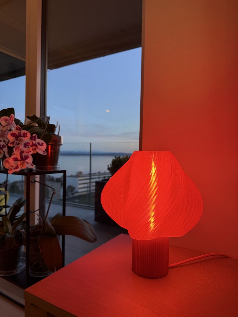 Lampade: Lampe de table – Nuovo (secondo la descrizione) da Neuchâtel venduto da tia_sbp7 4