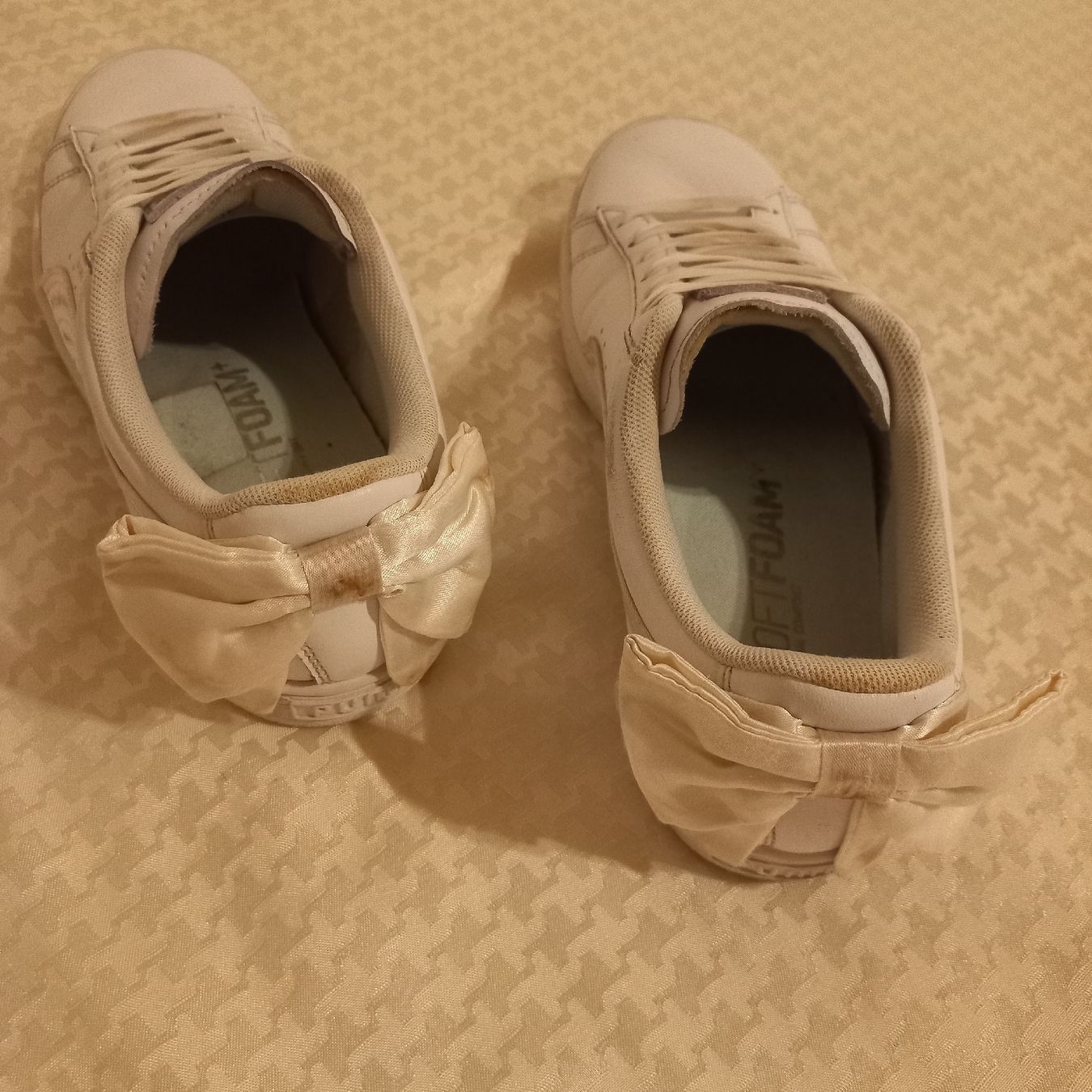 Puma Scarpe da donna: Baskets 👟 Puma taille 39 – Usato da Dompierre FR venduto da fat_xth5 3