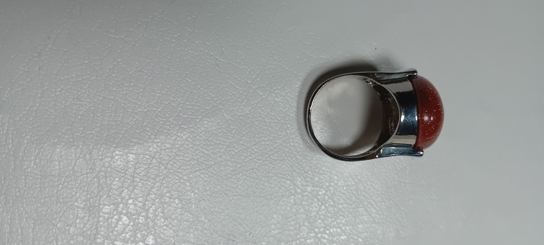Ringe: damen ring mit goldfluss,,modeschmuck – Neu (gemäss Beschreibung) aus Basel von bij_5hqd 4