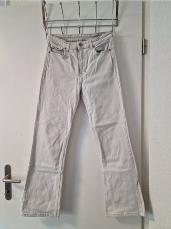 Denim Jeans Bootcut Size 38