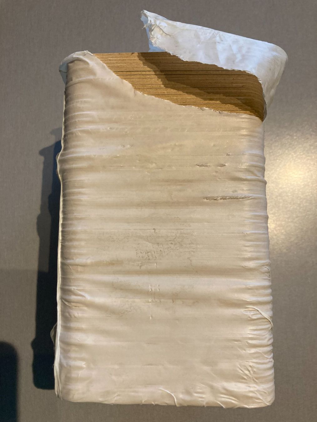 Sottobicchieri: Warsteiner Bierdeckel, neu, originalverpackt, 100 Stück. – Nuovo (secondo la descrizione) da Obfelden venduto da miau68 3