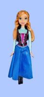 Disney Frozen Puppe Anna Unbespielt ohne Verpackung!