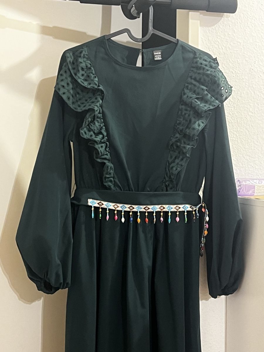 Vestiti: Kleid – Nuovo (secondo la descrizione) da Zürich venduto da sha_207 2