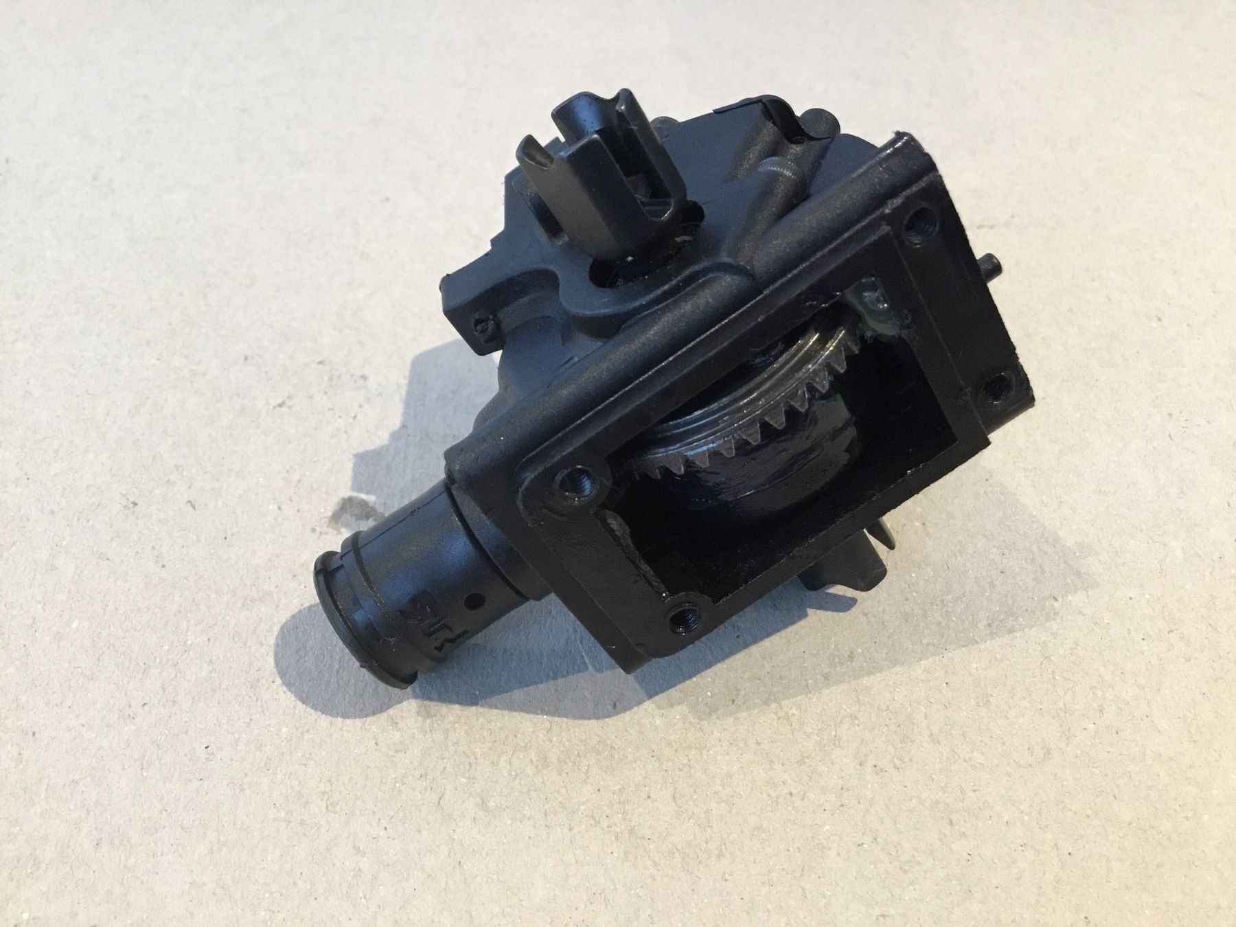 Arrma Modellismo RC: Arrma Mojave 1:7 Differential vorne oder hinten neu – Nuovo (secondo la descrizione) da Büsserach venduto da Swissbluesmobile 3