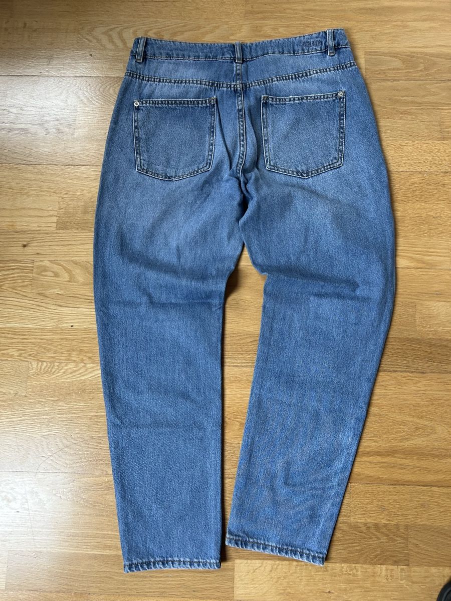 Pimkie Jeans: Pantalon jeans 42 – Usato da Daillens venduto da guisepa 4