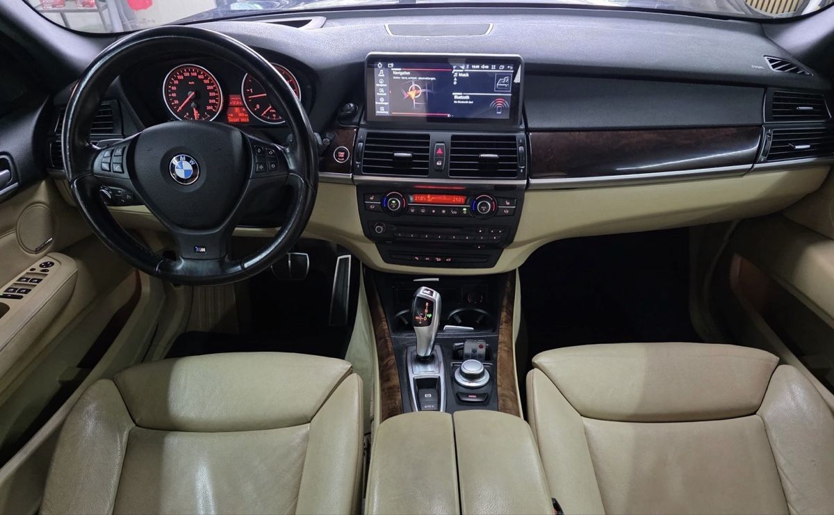 BMW Autos: BMW X5M 2010 – Gebraucht aus Weinfelden von Krusevac037 2