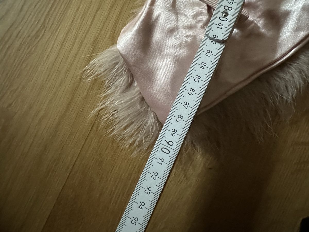 Foulard & Sciarpe: Damen Pelz Kragen – Nuovo (secondo la descrizione) da Basel venduto da Ivana_4 4