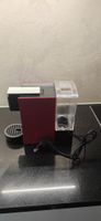 Teemaschine Special T rot gebraucht guter Zustand