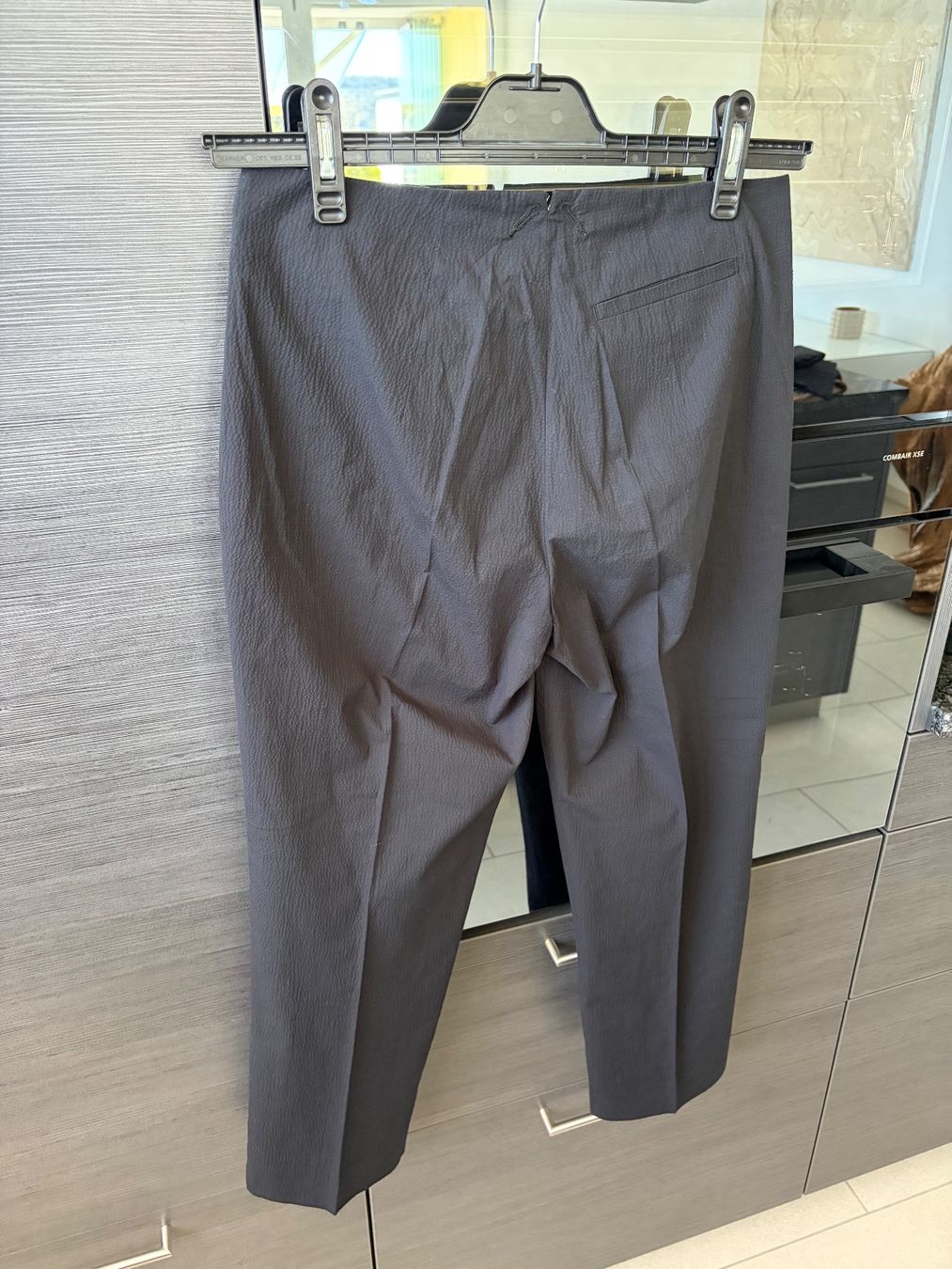 Max Mara Pantaloni: Weekend Max Mara 7/8 Sommerhose Gr. 36 Baumwolle Stretch – Nuovo (secondo la descrizione) da Wallisellen venduto da Lan_82sz 8