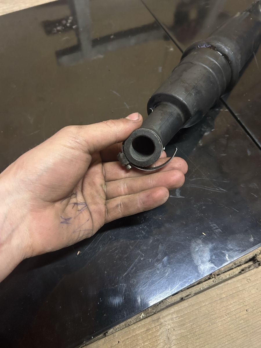 Puch Ciclomotori: Puch Luftfilter Z50 – Usato da Wohlenschwil venduto da MajorTom73 1