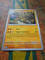 POKEMON  Hippowdon   H  DRI EN  106/182   HP160  2025