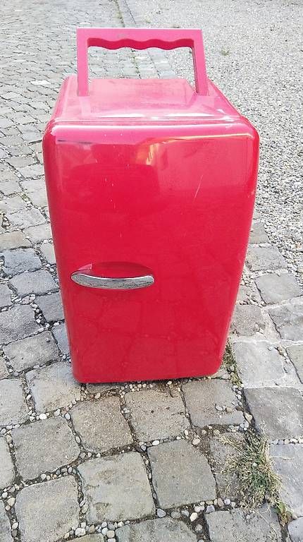 Réfrigérateurs: Mini Kühlschrank  – D'occasion à Gossau ZH par tobiwils 1