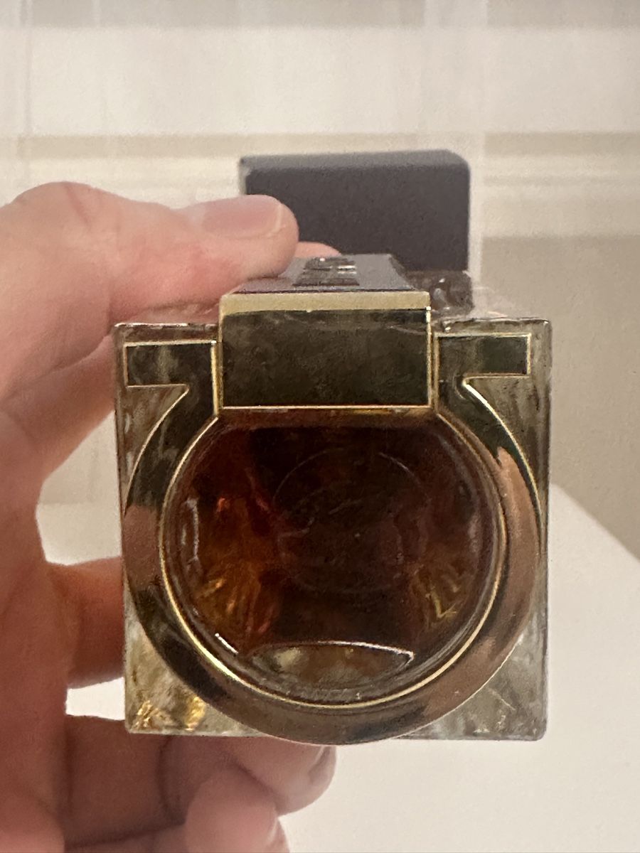 Salvatore Ferragamo Profumi & Eau de Toilette: Ferragamo Spicy Leather – Nuovo (secondo la descrizione) da Genève venduto da Regalfinds 1