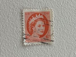Canada Briefmarken ab 1.95 CHF (Gratis-Versand)