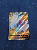 Butterfree V Full Art (EN) Darkness Ablaze 177/189