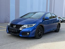 Honda Civic 1.6 i-DTEC Diesel