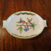Herend Aschenbecher (Viktoria Muster)