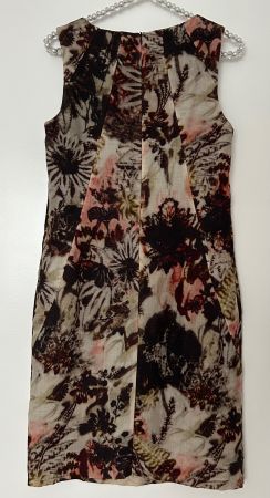 Strenesse Blue Kleid, Gr.34, 100%Wolle,Top Zustand!