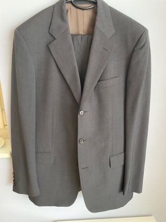 HUGO BOSS ANZUG