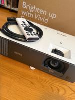 BenQ TK700STi 4K Gaming Beamer HDR mit 3.000 ANSI Lumen