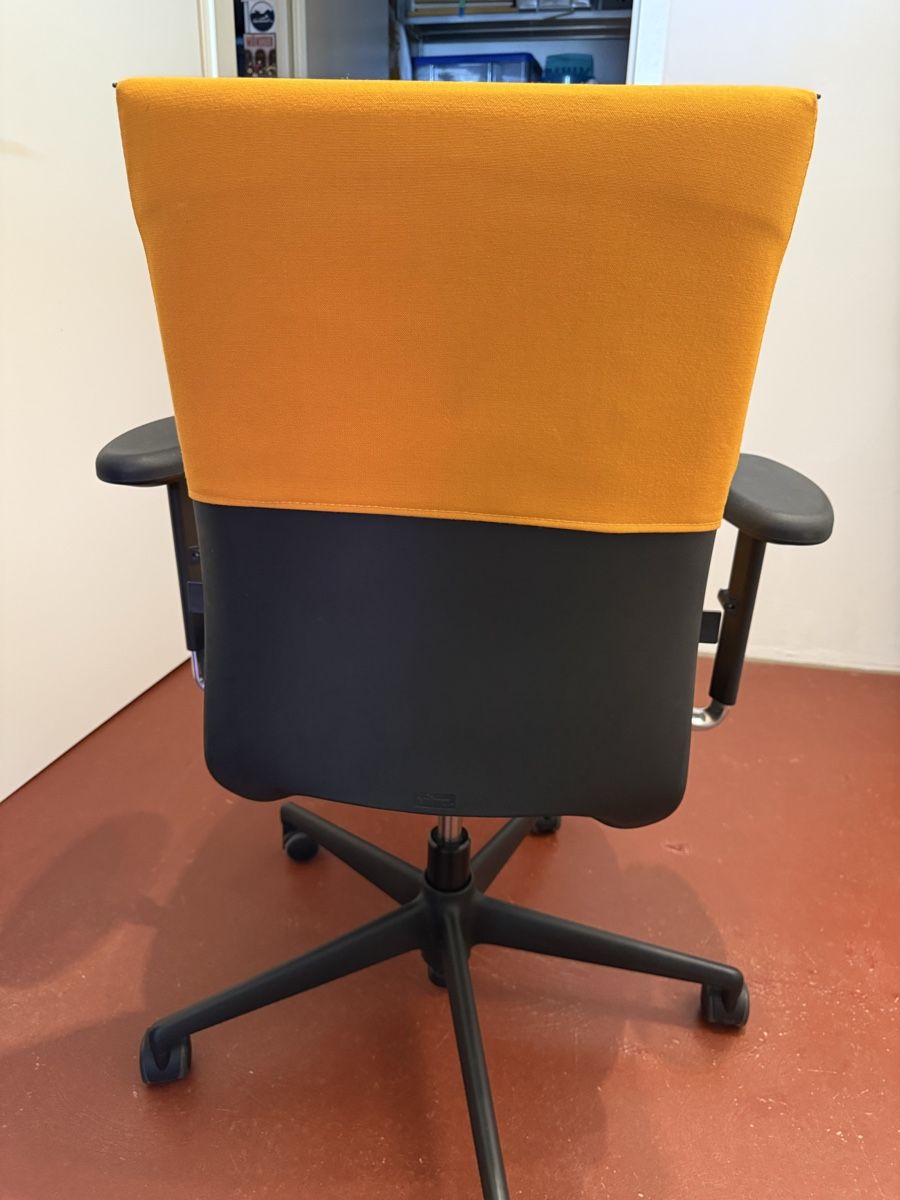 Vitra Stühle: Bürostuhl Rollenstuhl – Gebraucht aus Münchringen von saane77 5