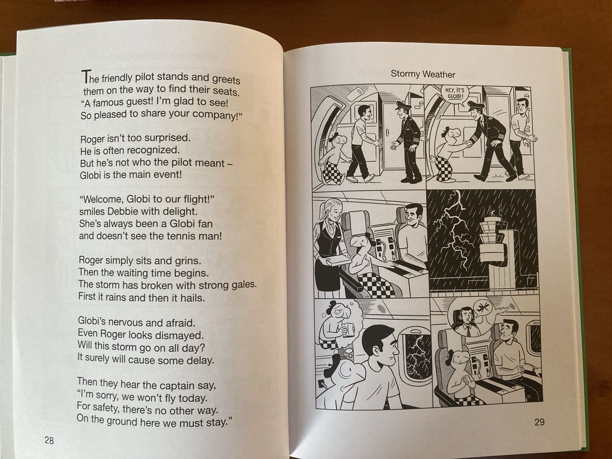 Libri: 3 great books for great boys – Usato da Winterthur venduto da niemim 2