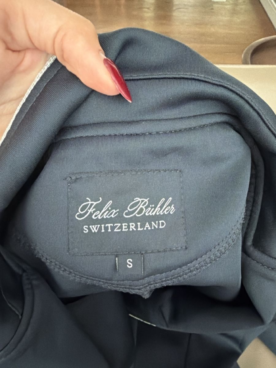 Felix Bühler Vestes: Reiterjacke/ Turnierjacket – Neuf (Voir description) à Sargans par Cap_pq9z 2