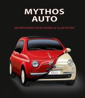 Mythos Auto - Buch