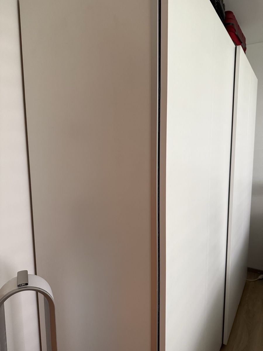Ikea Armadi: PAX Kleiderschrank – Usato da Bassersdorf venduto da wuno14