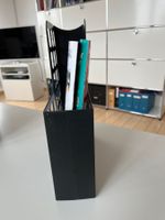 5 Ex.Zeitschriften/Magazinsammler helfen Ordnung zu bewahren