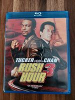 Blu Ray - Rush Hour 3 mit Jackie Chan