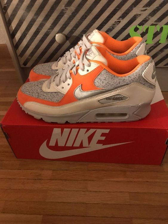 Nike Air Max 90 Kaufen auf Ricardo