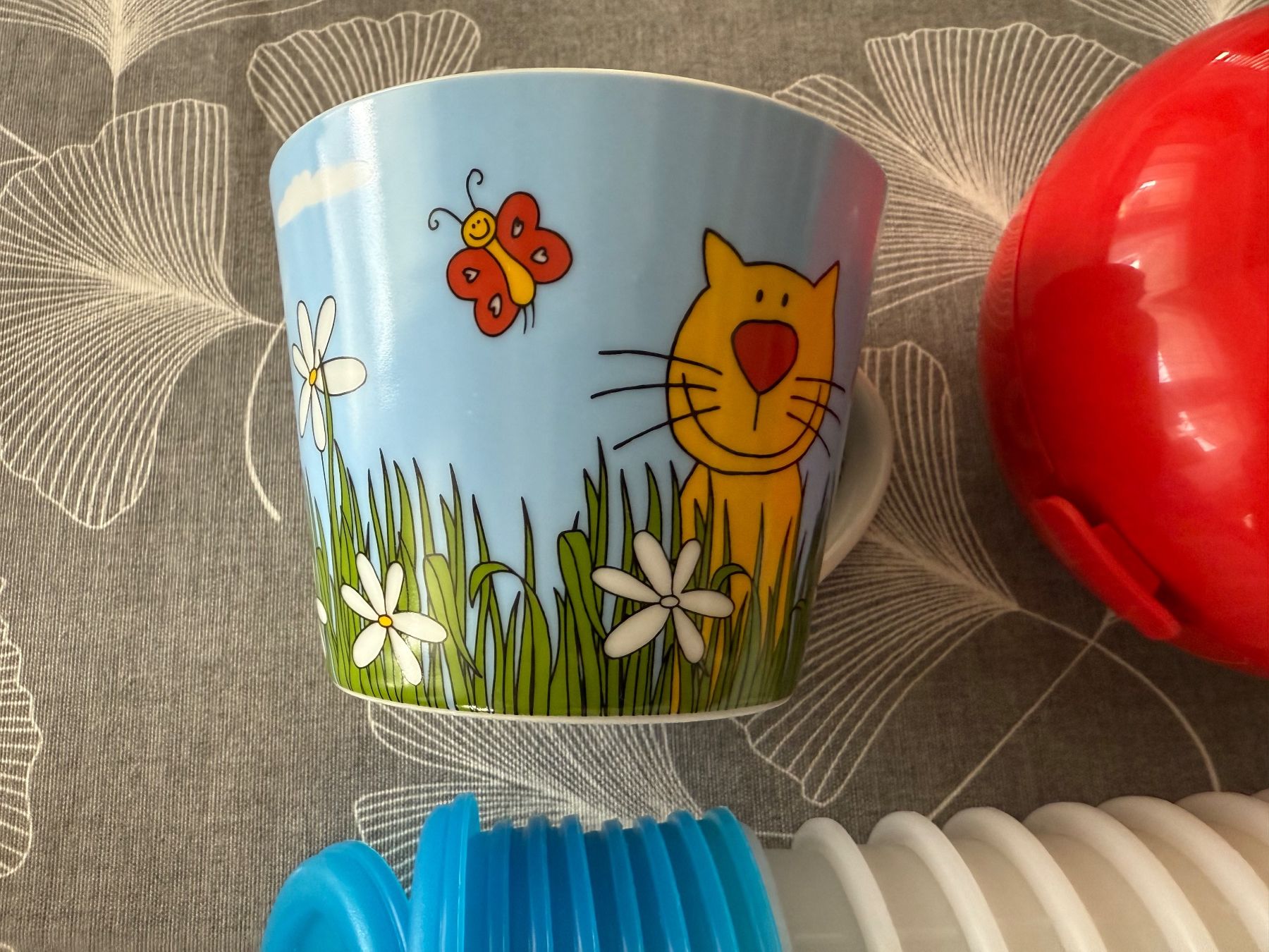 Tupperware Contenitori & Simili: Lot Küchenutensilien – Usato da Wallbach venduto da logologo01 1