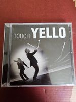 CD - Yello – Touch Yello (2009)