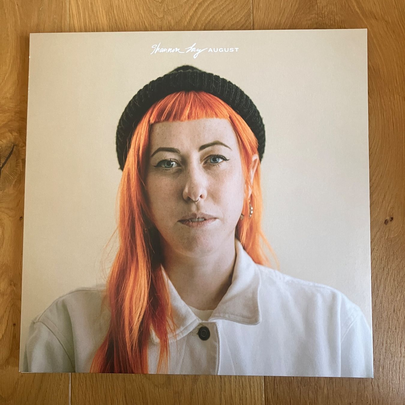 Dischi in vinile: Shannon Lay – August – Usato da Altdorf UR venduto da Metallic0