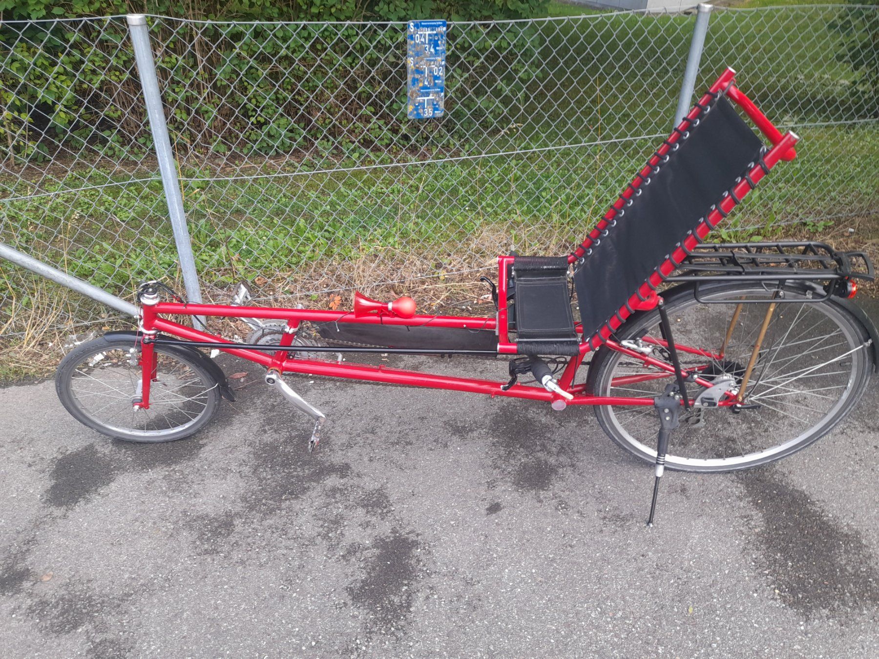 Vélos: liege velo – D'occasion à Glattbrugg par B_B 3